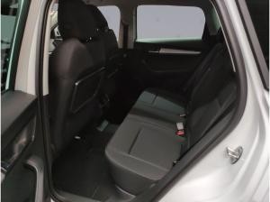 Skoda Karoq Balance 1.5 TSI DSG AHK NAVI LED RFK PDC