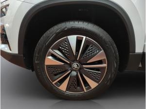 Skoda Karoq Balance 1.5 TSI DSG AHK NAVI LED RFK PDC