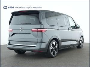 Volkswagen Multivan Style 4Motion AHK 7Sitzer PanoDach HeadUp