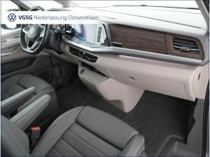 Volkswagen Multivan Style 4Motion AHK 7Sitzer PanoDach HeadUp