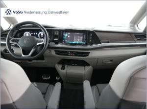 Volkswagen Multivan Style 4Motion AHK 7Sitzer PanoDach HeadUp