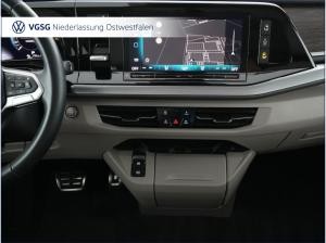 Volkswagen Multivan Style 4Motion AHK 7Sitzer PanoDach HeadUp