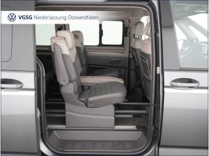 Volkswagen Multivan Style 4Motion AHK 7Sitzer PanoDach HeadUp