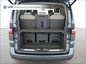 Volkswagen Multivan Style 4Motion AHK 7Sitzer PanoDach HeadUp