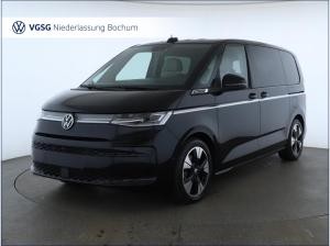 Volkswagen Multivan Style 4Motion ACC DCC AHK Kamera HeadUp