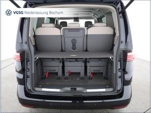 Volkswagen Multivan Style 4Motion ACC DCC AHK Kamera HeadUp