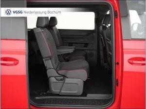Volkswagen ID.Buzz ID. Buzz GTX Navi Soudsystem Head-Up Sitzhzg. AHK