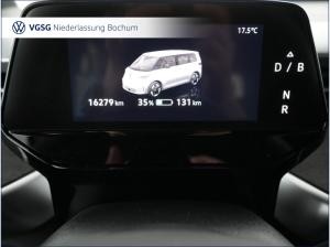 Volkswagen ID.Buzz ID. Buzz GTX Navi Soudsystem Head-Up Sitzhzg. AHK
