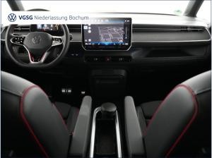 Volkswagen ID.Buzz ID. Buzz GTX Navi Soudsystem Head-Up Sitzhzg. AHK