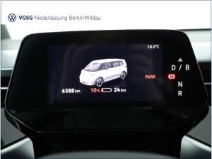 Volkswagen ID.Buzz ID. Buzz Pro AHK ACC Navi Bluetooth LED Klima