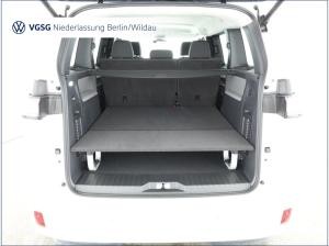 Volkswagen ID.Buzz ID. Buzz Pro AHK ACC Navi Bluetooth LED Klima