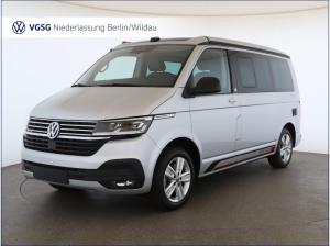 Volkswagen T6.1 California Ocean Edition 4Motion AHK LED Navi