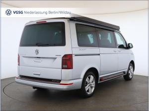 Volkswagen T6.1 California Ocean Edition 4Motion AHK LED Navi