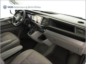 Volkswagen T6.1 California Ocean Edition 4Motion AHK LED Navi