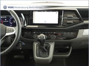 Volkswagen T6.1 California Ocean Edition 4Motion AHK LED Navi