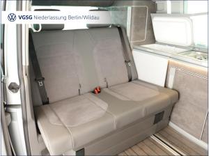 Volkswagen T6.1 California Ocean Edition 4Motion AHK LED Navi