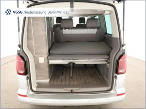 Volkswagen T6.1 California Ocean Edition 4Motion AHK LED Navi