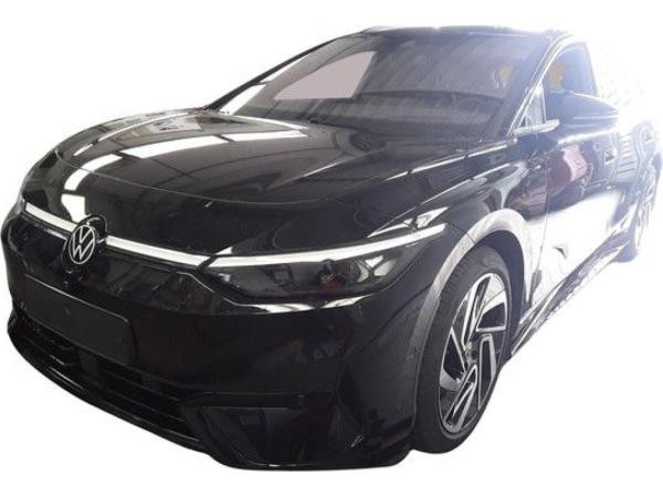 Volkswagen ID.7 Tourer Pro S +MAX 595KM+ZINS AB 1,49+