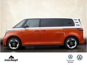 Volkswagen ID.Buzz LR 6-SITZER+AHK+NEU 92.354+
