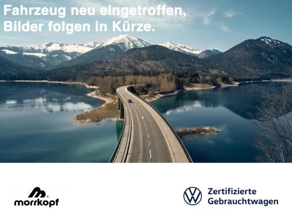 Volkswagen ID.4 GTX +PANO+MAX 511KM+AHK+HARMAN+