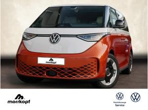 Volkswagen ID.Buzz LR +7-SITZER+NEU 91.575+MAX 460KM