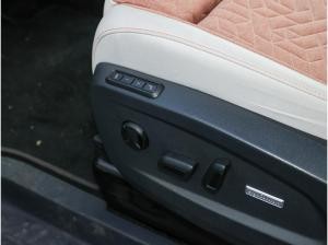 Volkswagen ID.Buzz LR +7-SITZER+NEU 91.575+MAX 460KM