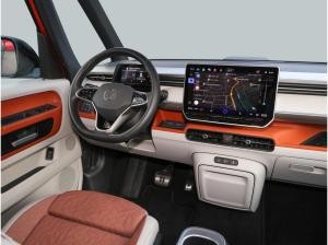 Volkswagen ID.Buzz LR +7-SITZER+NEU 91.575+MAX 460KM