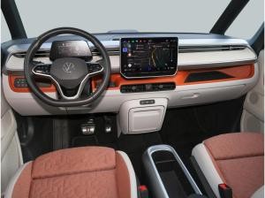 Volkswagen ID.Buzz LR +7-SITZER+NEU 91.575+MAX 460KM