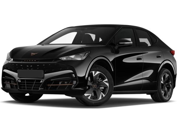 Cupra Tavascan Endurance +++ sofort verfügbar +++ 210 kW (286 PS) 77 kWh