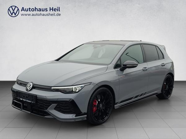 Volkswagen Golf VIII GTI Clubsport 2.0 TSI DSG *BlackStyle*