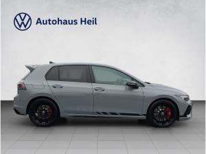 Volkswagen Golf VIII GTI Clubsport 2.0 TSI DSG *BlackStyle*