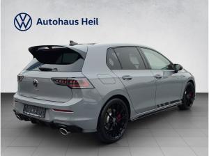 Volkswagen Golf VIII GTI Clubsport 2.0 TSI DSG *BlackStyle*