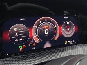 Volkswagen Golf VIII GTI Clubsport 2.0 TSI DSG *BlackStyle*