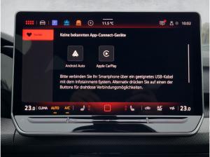 Volkswagen Golf VIII GTI Clubsport 2.0 TSI DSG *BlackStyle*