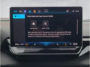 Volkswagen ID.4 GTX 4Motion *TopLeasing*IQ-Light*DCC*Pano*