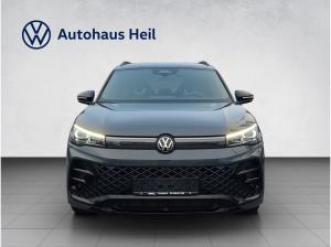 Volkswagen Tiguan R-Line 1.5 eTSI DSG *BlackStyle*IQ-Light*