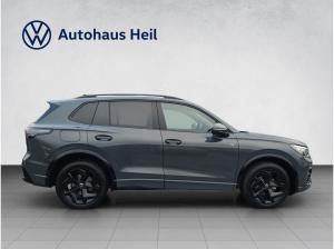 Volkswagen Tiguan R-Line 1.5 eTSI DSG *BlackStyle*IQ-Light*