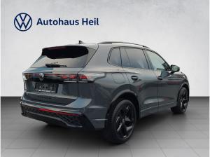 Volkswagen Tiguan R-Line 1.5 eTSI DSG *BlackStyle*IQ-Light*