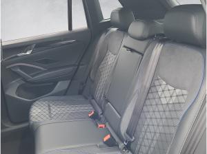 Volkswagen Tiguan R-Line 1.5 eTSI DSG *BlackStyle*IQ-Light*