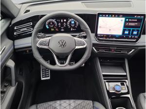 Volkswagen Tiguan R-Line 1.5 eTSI DSG *BlackStyle*IQ-Light*