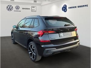 Skoda Kamiq 1.5 TSI DSG Monte Carlo +AHK+ACC+SHZ+NAVI+LED+