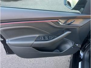 Skoda Kamiq 1.5 TSI DSG Monte Carlo +AHK+ACC+SHZ+NAVI+LED+