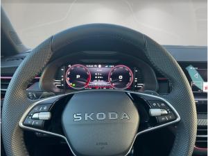 Skoda Kamiq 1.5 TSI DSG Monte Carlo +AHK+ACC+SHZ+NAVI+LED+