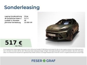 Foto - Cupra Formentor VZ Tribe Edition TOP VIEW, LED, NAVI