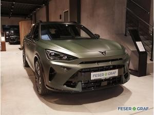 Cupra Formentor VZ Tribe Edition TOP VIEW, LED, NAVI