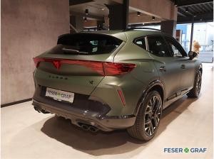 Cupra Formentor VZ Tribe Edition TOP VIEW, LED, NAVI