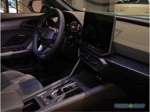 Cupra Formentor VZ Tribe Edition TOP VIEW, LED, NAVI