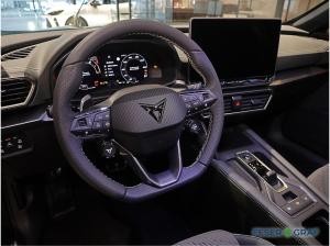 Cupra Formentor VZ Tribe Edition TOP VIEW, LED, NAVI