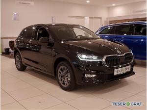 Skoda Fabia Tour 1,0 TSI KAMERA,SHZ, SMART LINK