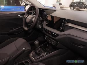 Skoda Fabia Tour 1,0 TSI KAMERA,SHZ, SMART LINK